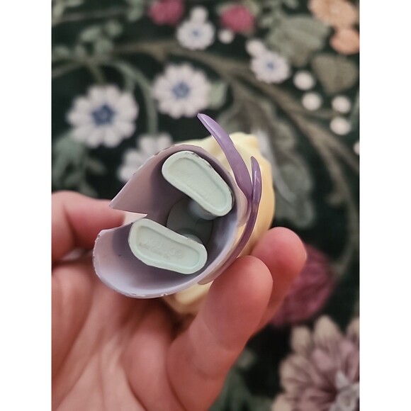 Funko Pop! Vinyl Figure Disney Movies Elsa #731 Loose Collectible Frozen Toy - Picture 5 of 8